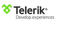 Telerik develop experiences